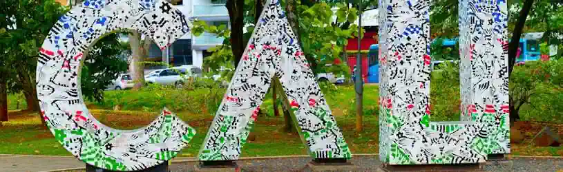 Sicherheitsdienstleistungen in Kolumbien