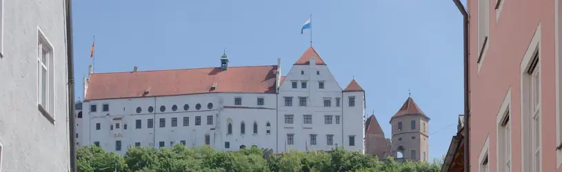 Privatdetektiv Landshut