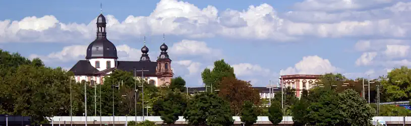 Privatdetektiv Mannheim