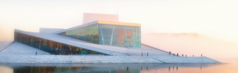 A Plus Detektei in Norwegen im Einsatz