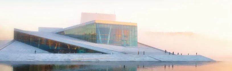 A Plus Detektei in Norwegen im Einsatz