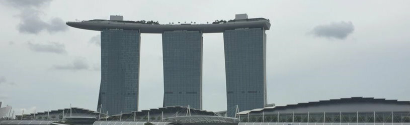 Auskünfte zu Personen in Singapur.