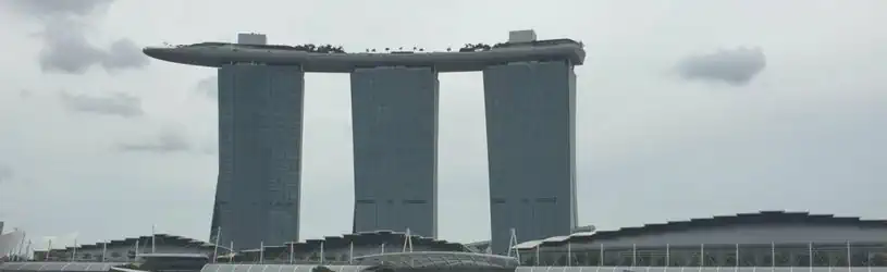 Auskünfte zu Personen in Singapur.