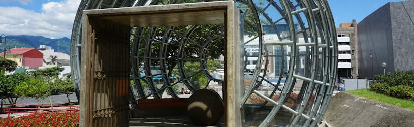 Privatdetektiv erstellt Personenauskunft in Costa Rica