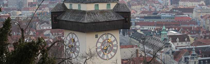 A Plus Detektei in Österreich im Einsatz