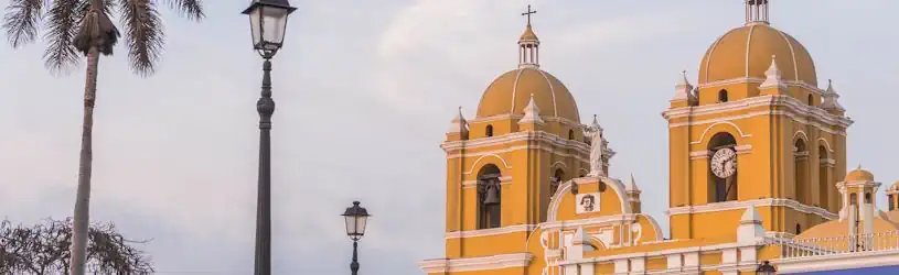 A Plus Detective GmbH ermittelt in Peru