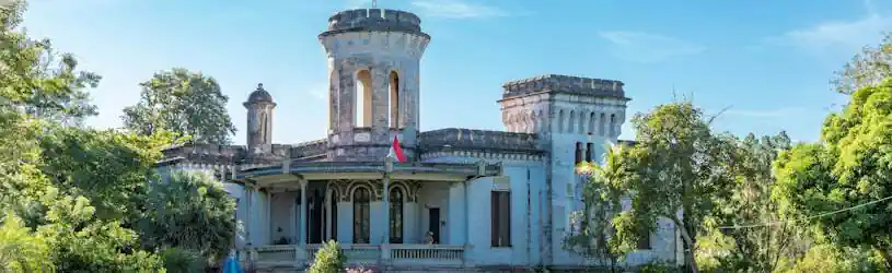 Privatdetektive in Paraguay im Einsatz