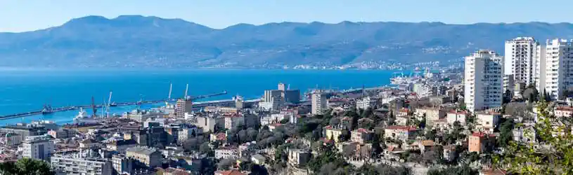 Detektive in Kroatien im Einsatz