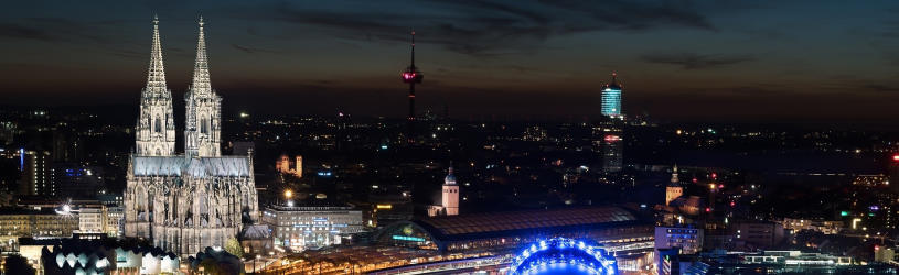 Private Investigator Cologne