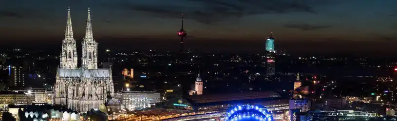 Private Investigator Cologne