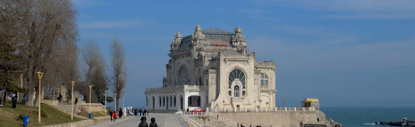 Privatdetektive in Rumänien im Einsatz