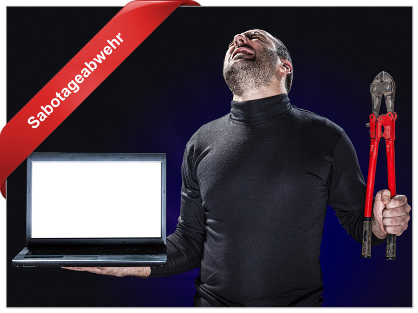 Sabotageabwehr