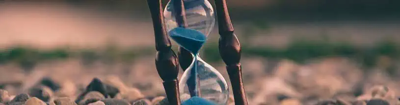 Romancescambaiter versuchen den Betrügern Zeit zu stehlen.