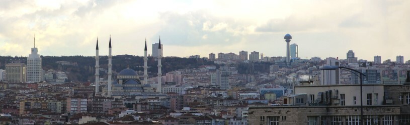 Schuldnersuche in der Türkei.