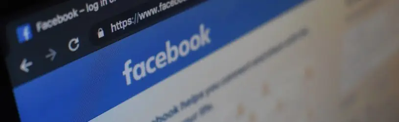 Betrüger nutzen oft Soziale Netzwerke wie Facebook und Instagram für den ersten Kontakt. 