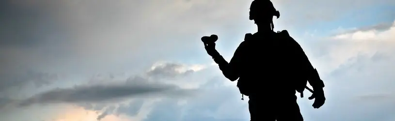 US Soldaten in Syrien und Afghanistan - Vorsicht vor Fakes