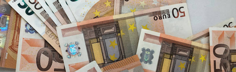 Die angebliche Schenkung ist ein Trick.