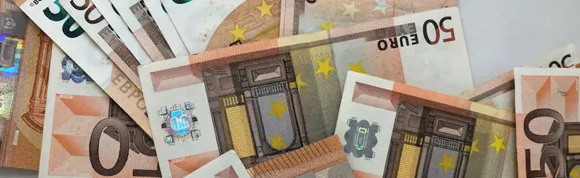 Die angebliche Schenkung ist ein Trick.