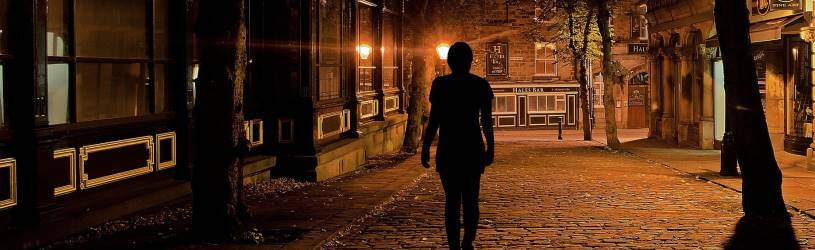 Detektive ermitteln bei Stalkingfällen