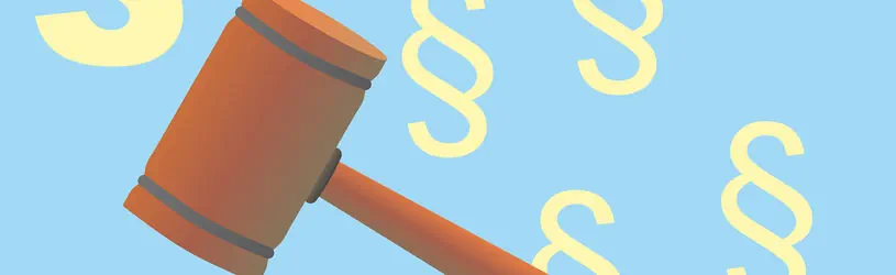 Bei Warenbetrug drohen empfindliche Strafen