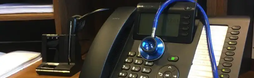 Feststellung von Abhörgeräten in Bielefeld