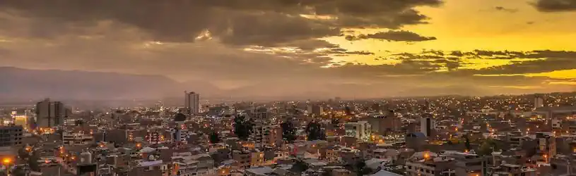 Suche nach Personen in Peru