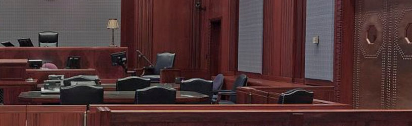 Die Überwachung mit Kameras durch den Arbeitgeber ist immer wieder Thema in Gerichtsverhandlungen.