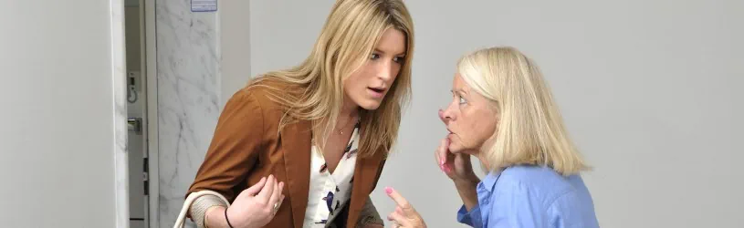 Detektive ermitteln in Dortmund bei übler Nachrede