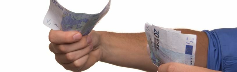 Detektive ermitteln bei Unterhaltsverfehlungen.