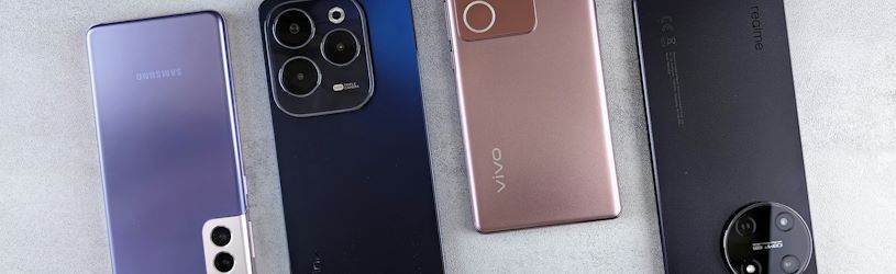 Untersuchung von Handys auf Abhören