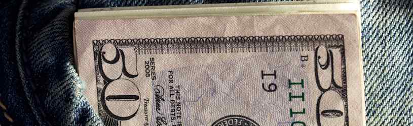 US Soldaten haben auch bei Auslandseinsätzen Zugriff auf ihr Konto.