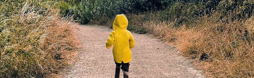 Verletzung der Aufsichtspflicht nach Scheidung oder Trennung.