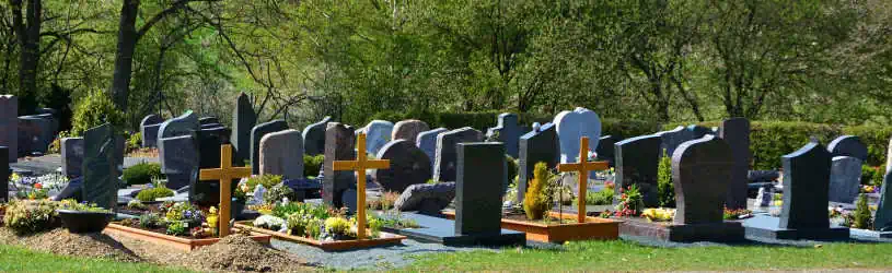 Verstorbene finden - Detektive helfen Ihnen