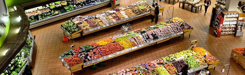 Die Videoüberwachung im Kassenbereich wird häufig eingesetzt, um Kassierern mehr Sicherheit zu geben.