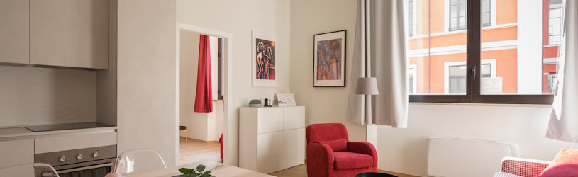 Warnung vor Betrug: Vorsicht bei Gebühren für Wohnungsbesichtigungen