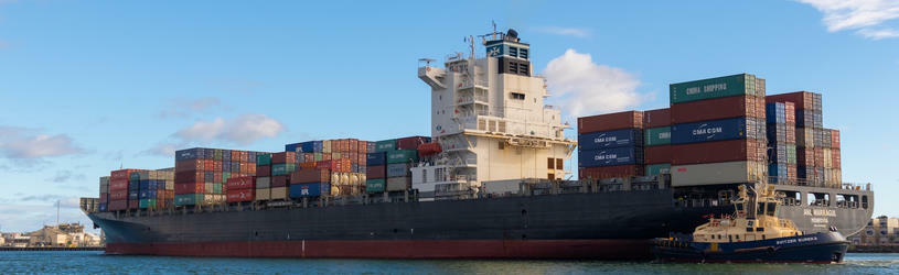 Vorsicht vor Speditionsbetrug