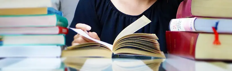 War der neue Mitarbeiter wirklich an der Uni?