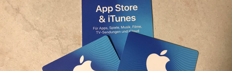 Betrug mit iTunes Karten⚠️ So erkennen Sie Trickbetrüger