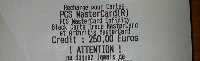Mastercard Geld Einzahlen