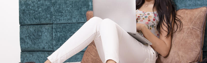 Erpressung durch mitgeschnittene Videos mit Sexualität vor der Webcam.