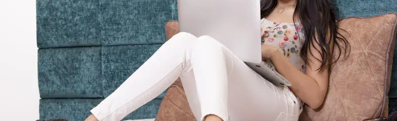 Erpressung durch mitgeschnittene Videos mit Sexualität vor der Webcam.