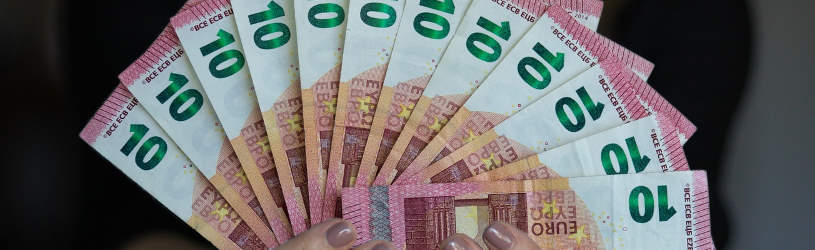 Was ist Spendenscamming?