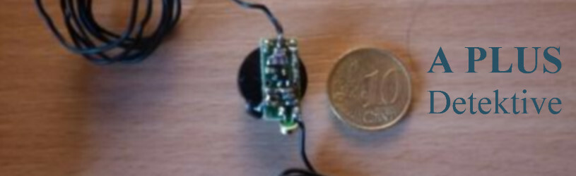 Was sind Abhörgeräte?
