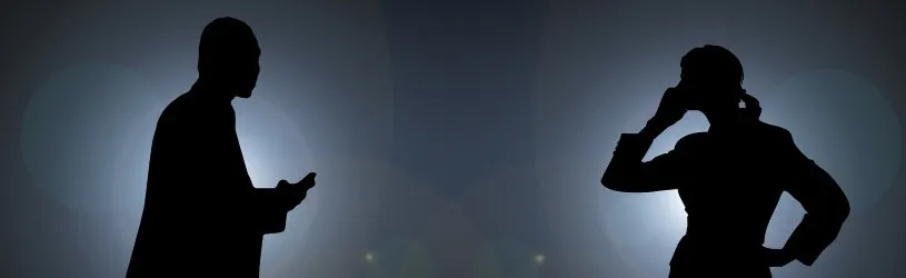 Detektive ermitteln bei übler Nachrede