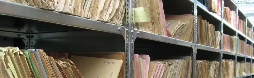 Wie finde ich heraus, ob jemand bei der Stasi war? Wie finde ich heraus, ob jemand bei der Stasi war?