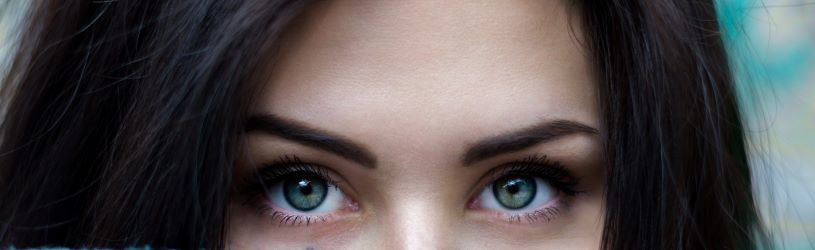 Wie überführe ich jemaden der fremdgeht - auf die Augen achten