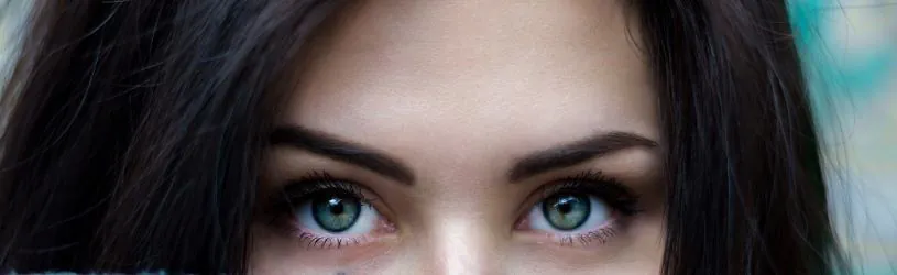 Wie überführe ich jemaden der fremdgeht - auf die Augen achten