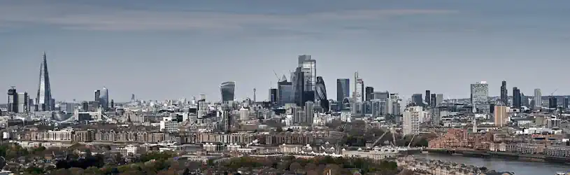 Wirtschaftsdetektive ermitteln in London