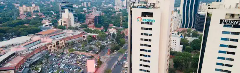 Wirtschaftsdetektive ermitteln an jedem Einsatzort in Paraguay