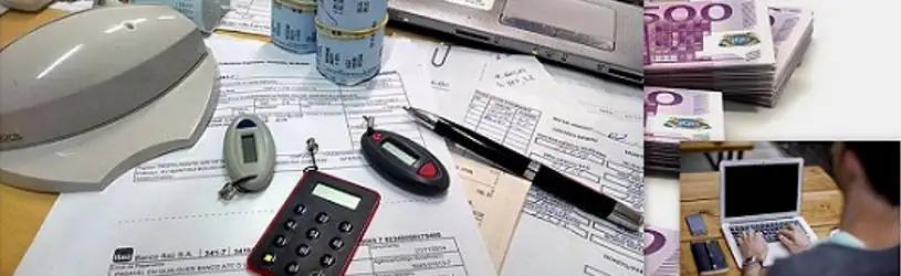 Wirtschaftsdetektiv ermittelt Beweise